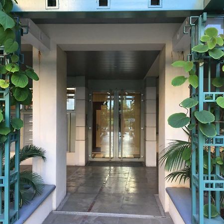Quiet Flat Next To The Beach Nice Luaran gambar