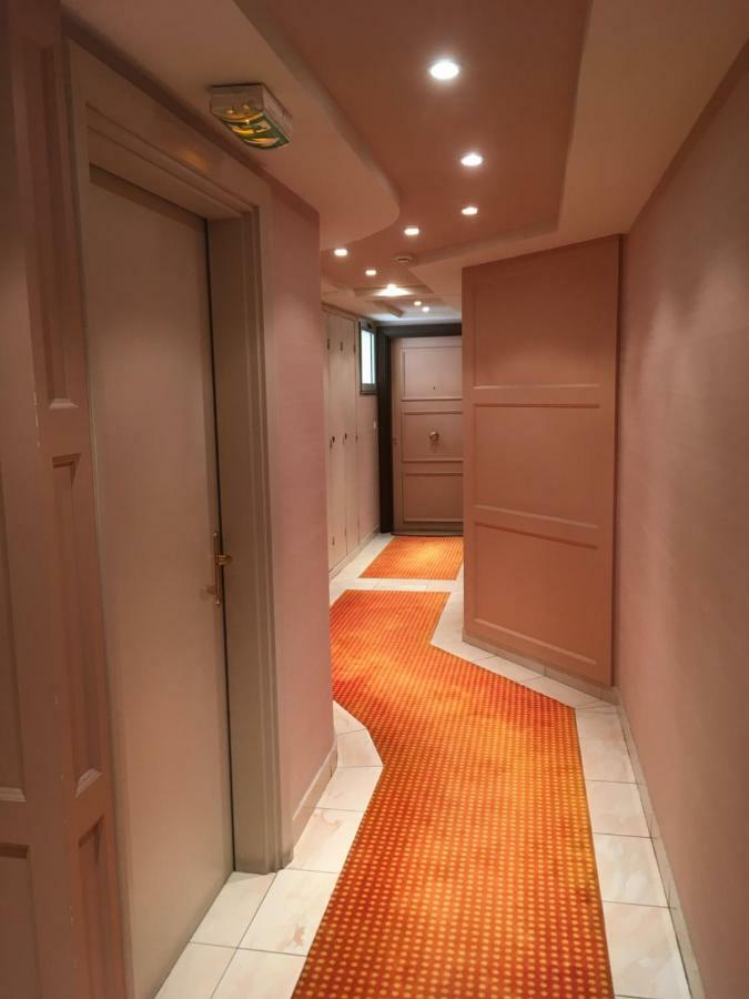 Quiet Flat Next To The Beach Nice Luaran gambar