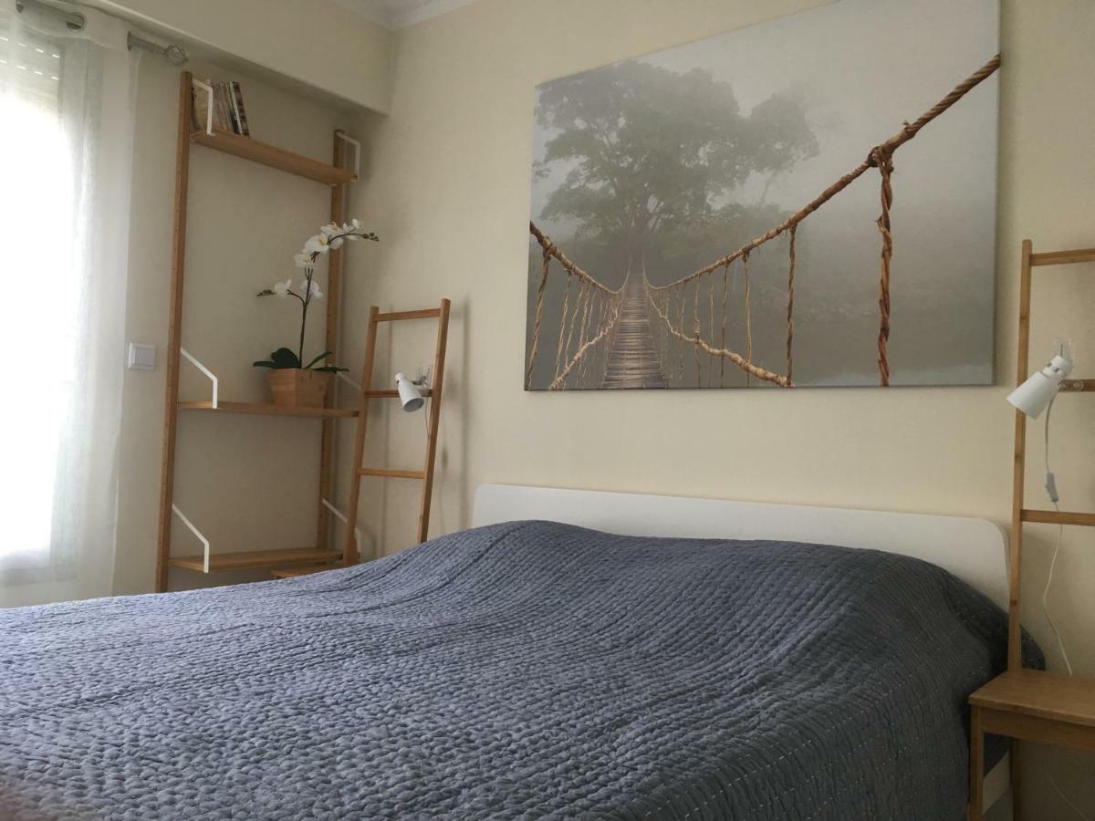 Quiet Flat Next To The Beach Nice Luaran gambar